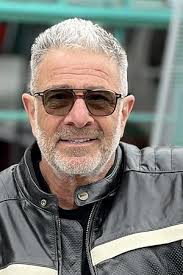 Ricky Muse: Movies, TV, and Bio