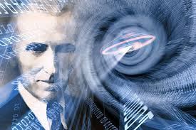 Nikola Tesla's work influenced by Swami Vivekananda