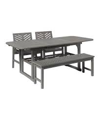 Diy Outdoor Table What To Do With Leftover Composite Decking In 2020 Diy Outdoor Table Outdoor Tables Outdoor Dining Table Setting