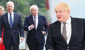Biden fears britain is 'inflaming' tension in ireland and eu. Hbkz30awipfvpm