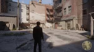 It is a remake of the 2002 video game mafia. Mafia Definitive Edition Im Techniktest Mit Benchmarks Nie Waren Familienangelegenheiten So Episch