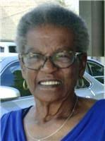Deloris Odom Obituary (2018)