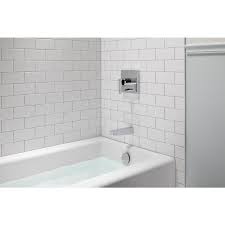 The combination of a relaxing bath experience with safety features makes it a great choice for our customers with limited mobility. Home Depot Cast Iron Tub Online Discount Shop For Electronics Apparel Toys Books Games Computers Shoes Jewelry Watches Baby Products Sports Outdoors Office Products Bed Bath Furniture Tools Hardware