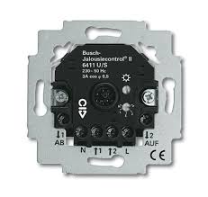 Busch Jaeger Busch Timer Bedienelement Mit Astroprogramm