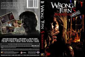 Bloodlines (2012) in hd torrent. Covers Box Sk Wrong Turn 5 Bloodlines 2012 High Quality Dvd Blueray Movie