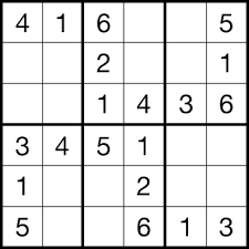 Check spelling or type a new query. Sudoku Generator Sudoku Kids 6 6 05