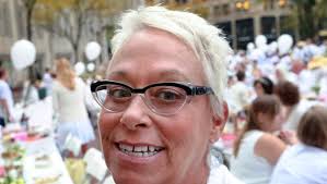 Yelp's Blanc Affaire brings style to the Circle