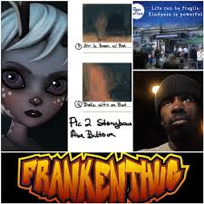 Trust the Dice: 2017-10-29