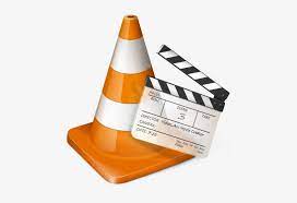 Here are the shortcuts and hotkeys of vlc media player: Large Orange Vlmc Logo Vlc Media Player Icon Transparent Png 467x489 Free Download On Nicepng
