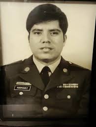 Condolences to the Daniel Rodriguez family (Class of 1967). He and his wife  were involved/deceased in the recent plane crash in Corona. Daniel is also  the brother of Inez Rodriguez (Class of