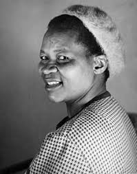 Midwifery and Apartheid in South Africa