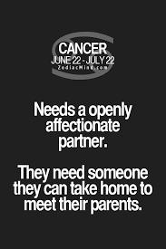 This is not entirely accurate. Pin By Bill Cipher On Quotes Cancer Quotes Zodiac Cancer Facts Cancer Quotes