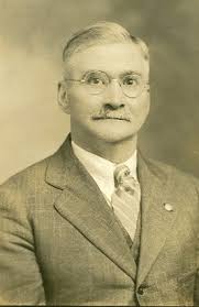 John Francis Renn (1875-1952)