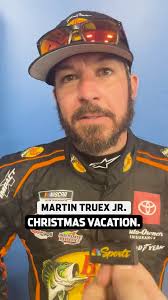 We asked NASCAR drivers... what's their favorite Christmas movie?