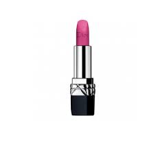 Le rouge à lèvres dior addict stellar halo shine créé par peter philips, directeur de la création et de l'image du maquillage dior est paré d'une étoile. Rouge A Levres Dior Dior Rouge A Levres Dior Matte 787 Prix