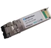 LRM 220m over OM1 multi-mode 10G rate SFP+ 1310nm
