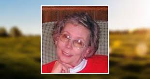 Ann Brozman Obituary October 31, 2011