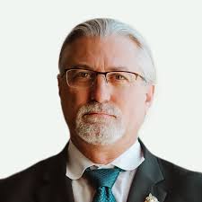 Darrell G. Griffin Jr