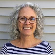 Julie Melcher's Instagram, Twitter & Facebook