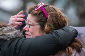 'Nothing's going to bring our girl back,' parents say after warrant issued  for suspected drunk driver