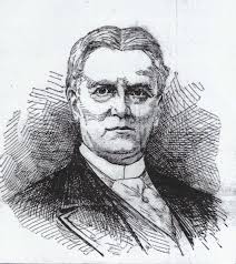 Eugene Kelly (1806-1894)