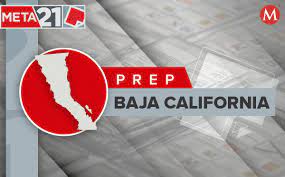 Consulta los resultados electorales preliminares haciendo clic en el botón inferior. Baja California Prep Conteo De Votos Gobernador