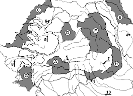 În cadrul rezolvării sesiunii de toamnă 2017 a examenului de bac la geografie vei găsi răspunsul pentru prezentarea diferențelor între clima franței și a moldovei la subiectul i. Geografilia Subiect È™i Rezolvare Geografie Bac Iunie 2017