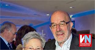 Ein volles Haus beim Kundenkonzert