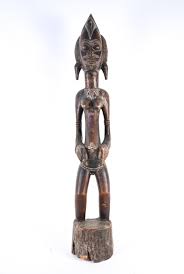 Logging, first assembly, rough cut, fine cut, and final cut. Sold Price Vintage African Sculpture August 4 0121 11 00 Am Edt