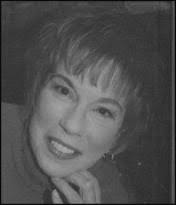 Rebecca TODD Obituary