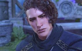 Rip my pretty boy...I DELETED HIS SAVE BY ACCIDENT 😭🥹 I just might  attempt to make him again 😖