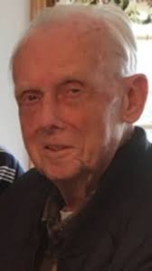 Obituary information for David Austin Everitt