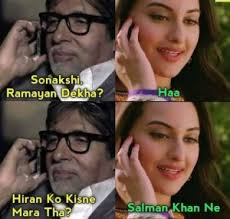 Trending images and videos related to hindi! 160 Hindi Cinema Masti Ideas In 2021 Bollywood Funny Some Funny Jokes Fun Quotes Funny