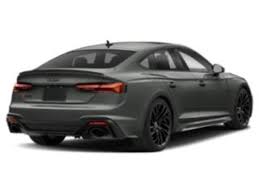 Image result for Mythos Black 2023 RS5