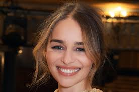 Emilia Clarke Was Criticized For Aging Naturally & It's Not OK