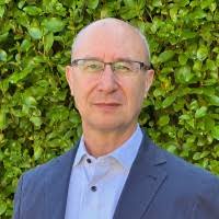 James Beardmore Email & Phone Number