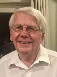 Obituary for Thomas K. Longenecker