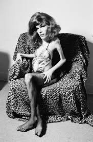 Bruce LaBruce on X: Sandie Crisp aka The Goddess Bunny has died.  Transgender actress, porn star, model 4 the likes of Joel Peter Witkin,  tap-dancer, she did it all. She is great