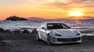 Ferrari Gtc4lusso T 2017 4k Wallpaper Hd Car Wallpapers Id 7630