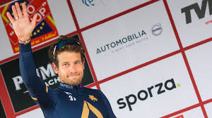 Sunday, 06 june, starts at 15:00pm central europe, 09:00am u.s. Elfstedenronde