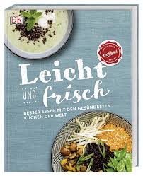 Leicht Und Frisch Von Kochhaus Buch Thalia