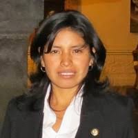 60+ "Janet Mamani" profiles