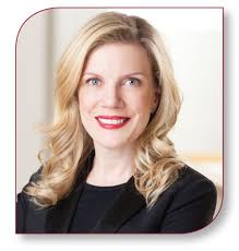 Abernathy MacGregor Names Carina Davidson President