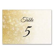 Stylish Gold Glitter Modern Elegant Trendy Table Number Zazzle Com In 2020 Glitter Invitations Glitter Table Numbers Gold Glitter Table Number