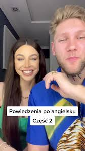 Magda and Igor Zerwanie