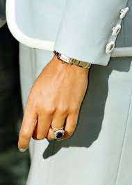 Pin By Doc Nyto On Diana Princess Diana Jewelry Princess Diana Ring Princess Diana