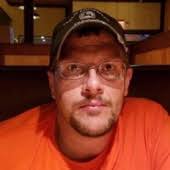 Obituary information for Chad Gray