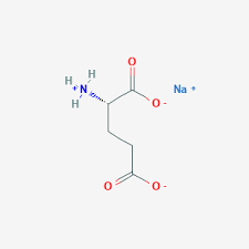 Monosodium L Glutamate C5h8nnao4 Pubchem