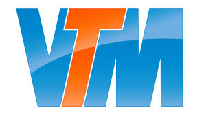 Vtm nieuws wordt vanaf vandaag uitgezonden vanuit antwerpen. Logo Vtm Mcs