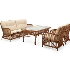 Looms Rattan Mobel Pforzheim Rattan Wintergartenmobel Nora Dekor Gartenmobel Mobel Kaufen